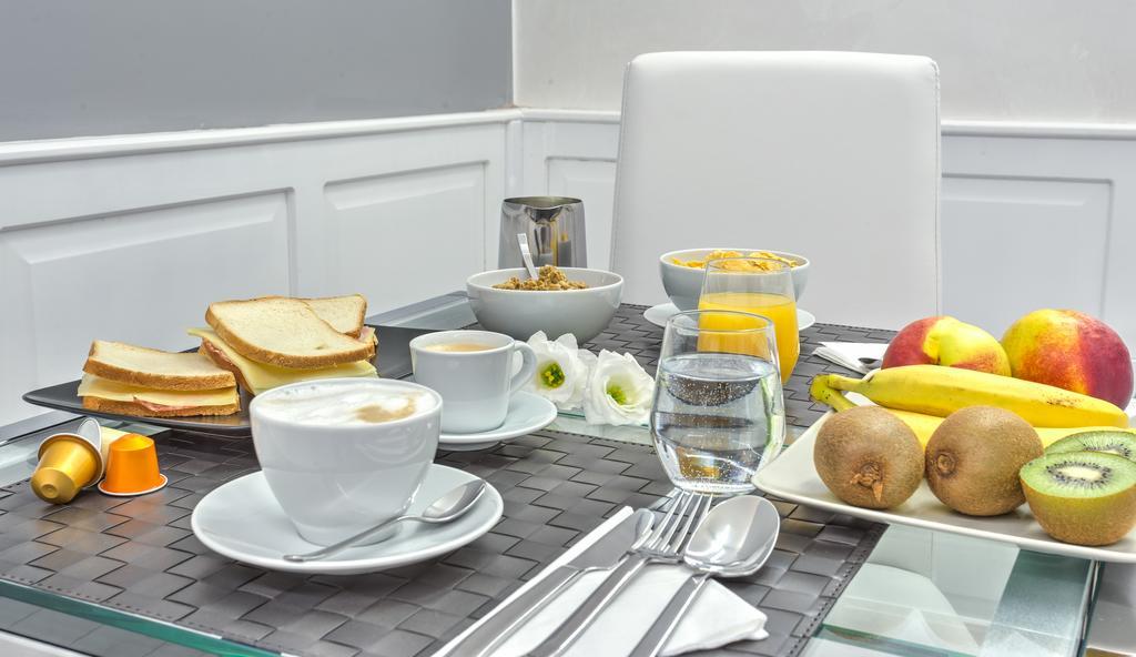 Bed & Breakfast Hub Navona Roma