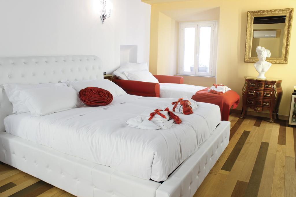 Bed & Breakfast Hub Navona Roma