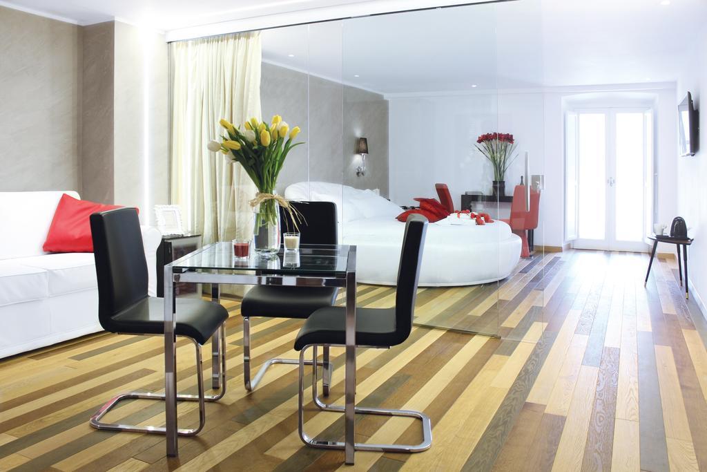 Bed & Breakfast Hub Navona Roma