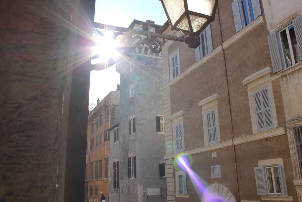 Bed & Breakfast Hub Navona Roma